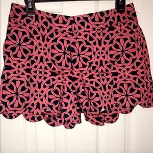 Crown and Ivy shorts